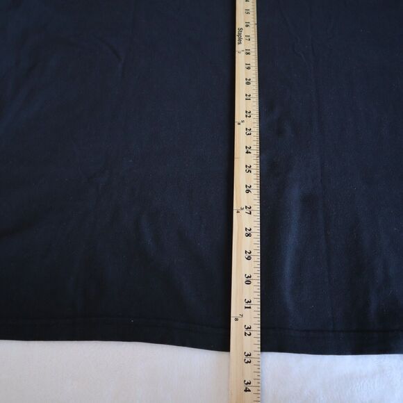 VTG Y2K The Amazing Spider-Man Black Symbiote Suit Men's Marvel T-Shirt Rare 4XL - Picture 8 of 8